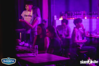 FLURE x Harmonic Distortion at Cat on the Roof — photo 49