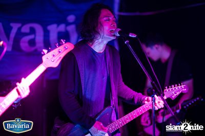 FLURE x Harmonic Distortion at Cat on the Roof — photo 68