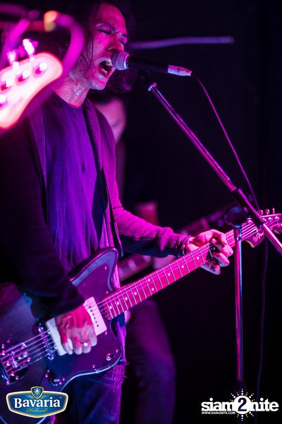 FLURE x Harmonic Distortion at Cat on the Roof — photo 77