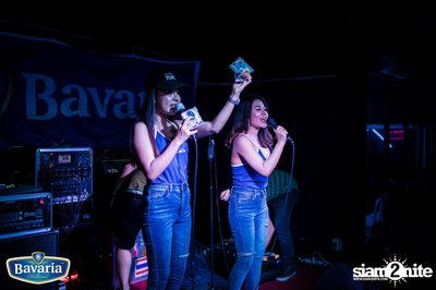 FLURE x Harmonic Distortion at Cat on the Roof — photo 84