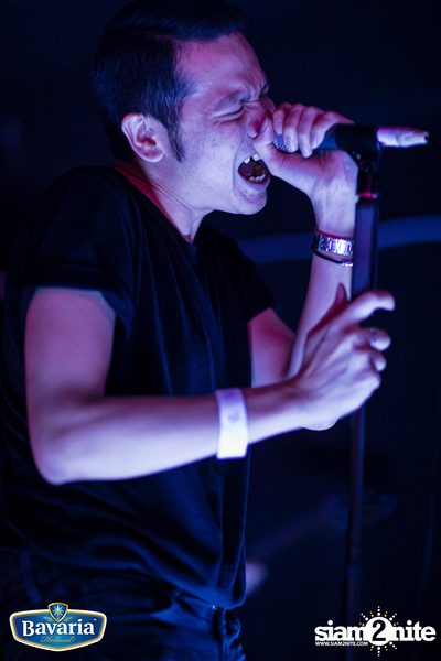FLURE x Harmonic Distortion at Cat on the Roof — photo 96