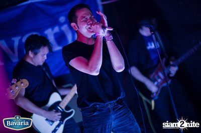 FLURE x Harmonic Distortion at Cat on the Roof — photo 108