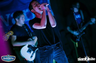 FLURE x Harmonic Distortion at Cat on the Roof — photo 109