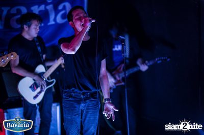 FLURE x Harmonic Distortion at Cat on the Roof — photo 117