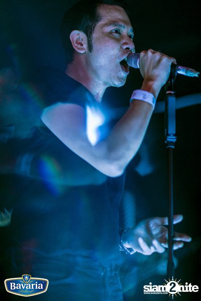 FLURE x Harmonic Distortion at Cat on the Roof — photo 124