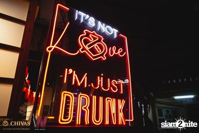 Ink Waruntorn x Meyou at Wine Bridge Plus — photo 2