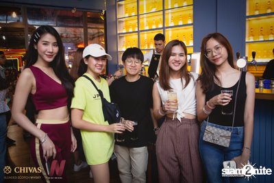 Ink Waruntorn x Meyou at Wine Bridge Plus — photo 4