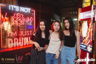 Ink Waruntorn x Meyou at Wine Bridge Plus — photo 12