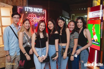 Ink Waruntorn x Meyou at Wine Bridge Plus — photo 16