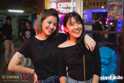 Ink Waruntorn x Meyou at Wine Bridge Plus — photo 19