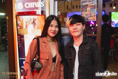 Ink Waruntorn x Meyou at Wine Bridge Plus — photo 20