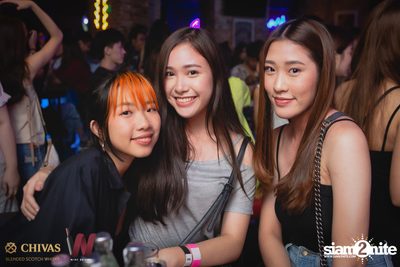 Ink Waruntorn x Meyou at Wine Bridge Plus — photo 21