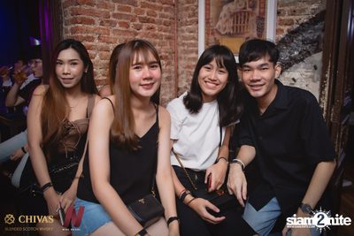 Ink Waruntorn x Meyou at Wine Bridge Plus — photo 23