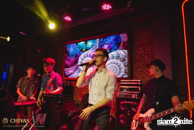 Ink Waruntorn x Meyou at Wine Bridge Plus — photo 24
