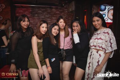 Ink Waruntorn x Meyou at Wine Bridge Plus — photo 26