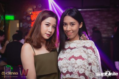 Ink Waruntorn x Meyou at Wine Bridge Plus — photo 28