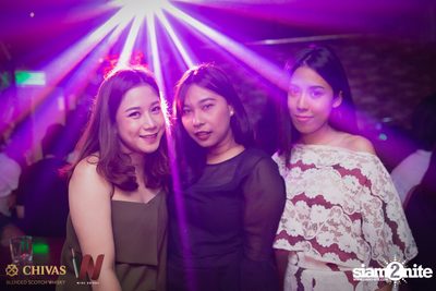 Ink Waruntorn x Meyou at Wine Bridge Plus — photo 29