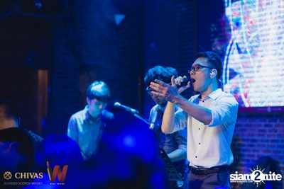 Ink Waruntorn x Meyou at Wine Bridge Plus — photo 32