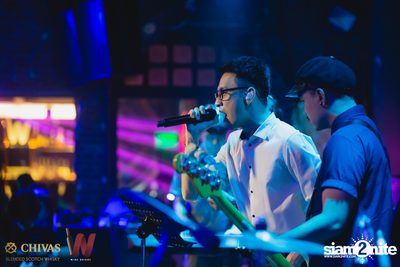 Ink Waruntorn x Meyou at Wine Bridge Plus — photo 34