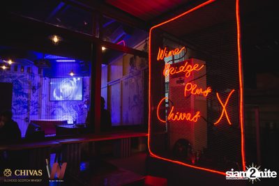 Ink Waruntorn x Meyou at Wine Bridge Plus — photo 38