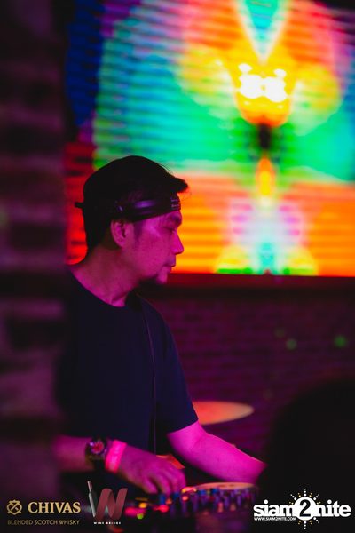 Ink Waruntorn x Meyou at Wine Bridge Plus — photo 39