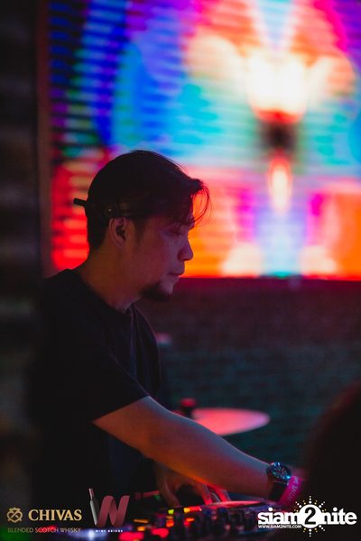 Ink Waruntorn x Meyou at Wine Bridge Plus — photo 40