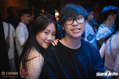 Ink Waruntorn x Meyou at Wine Bridge Plus — photo 41