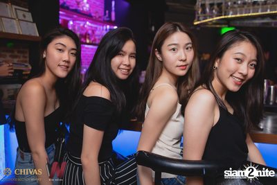 Ink Waruntorn x Meyou at Wine Bridge Plus — photo 43