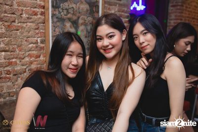 Ink Waruntorn x Meyou at Wine Bridge Plus — photo 45