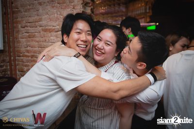 Ink Waruntorn x Meyou at Wine Bridge Plus — photo 46