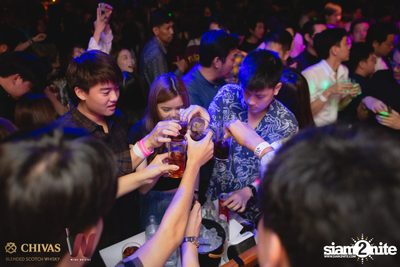 Ink Waruntorn x Meyou at Wine Bridge Plus — photo 48
