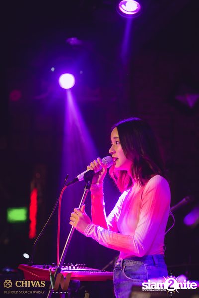 Ink Waruntorn x Meyou at Wine Bridge Plus — photo 49