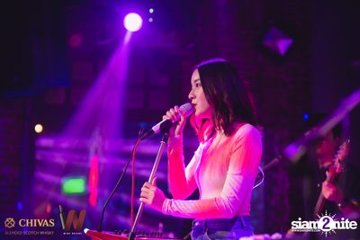 Ink Waruntorn x Meyou at Wine Bridge Plus — photo 50