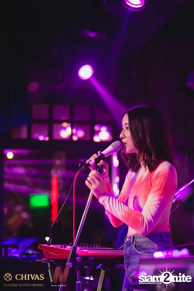 Ink Waruntorn x Meyou at Wine Bridge Plus — photo 52