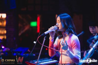 Ink Waruntorn x Meyou at Wine Bridge Plus — photo 53