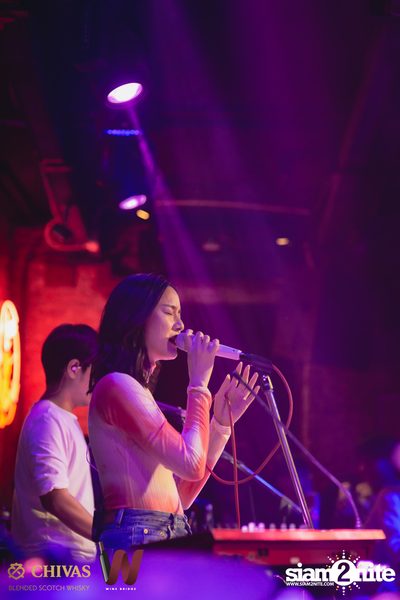 Ink Waruntorn x Meyou at Wine Bridge Plus — photo 55