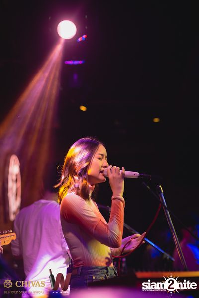 Ink Waruntorn x Meyou at Wine Bridge Plus — photo 56