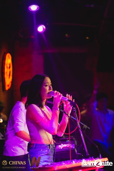 Ink Waruntorn x Meyou at Wine Bridge Plus — photo 57