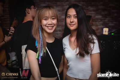 Ink Waruntorn x Meyou at Wine Bridge Plus — photo 60
