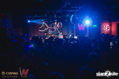 Ink Waruntorn x Meyou at Wine Bridge Plus — photo 61