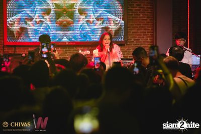 Ink Waruntorn x Meyou at Wine Bridge Plus — photo 63