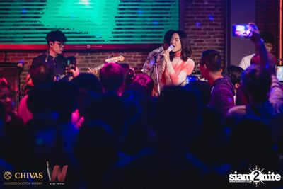 Ink Waruntorn x Meyou at Wine Bridge Plus — photo 66
