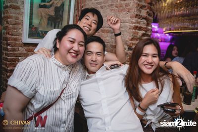 Ink Waruntorn x Meyou at Wine Bridge Plus — photo 67