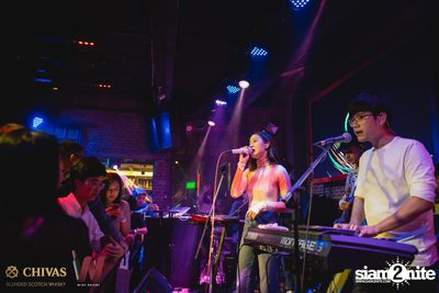 Ink Waruntorn x Meyou at Wine Bridge Plus — photo 70