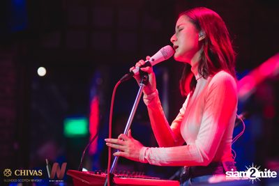 Ink Waruntorn x Meyou at Wine Bridge Plus — photo 73