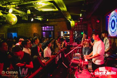 Ink Waruntorn x Meyou at Wine Bridge Plus — photo 76