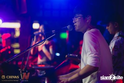 Ink Waruntorn x Meyou at Wine Bridge Plus — photo 78