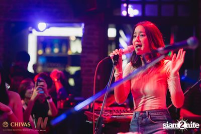 Ink Waruntorn x Meyou at Wine Bridge Plus — photo 81