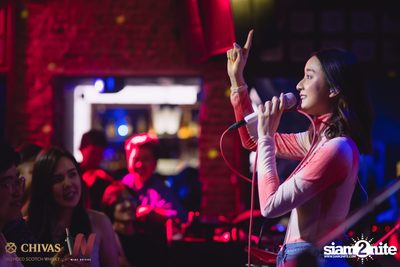 Ink Waruntorn x Meyou at Wine Bridge Plus — photo 82