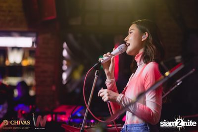 Ink Waruntorn x Meyou at Wine Bridge Plus — photo 83